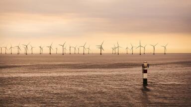 Why Is Wind Power Getting Cheaper?