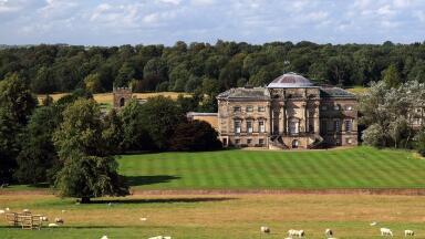 How Can Landowners Help the Environment?