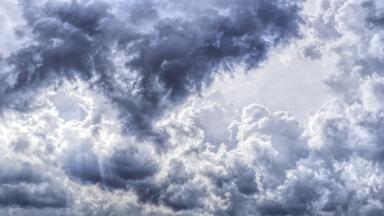 Why Has COVID-19 Affected Weather Forecasts?