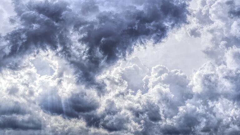 Why Has COVID-19 Affected Weather Forecasts?