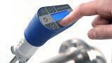 Reduce energy costs with a compressed air flow meter