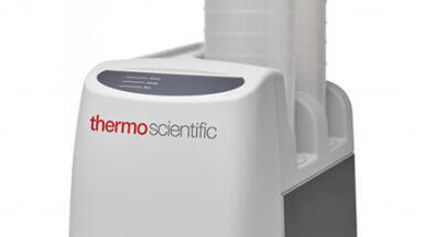 New, easy-to-use and compact, ion chromatography system simplifies water analysis