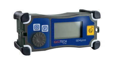 Pioneering portable methane detector added to product range