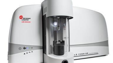 Grain-Size Analysis of Sediments
