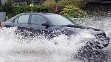 Nottingham flood scheme to launch this week