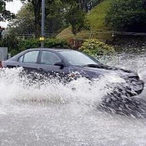 Nottingham flood scheme to launch this week