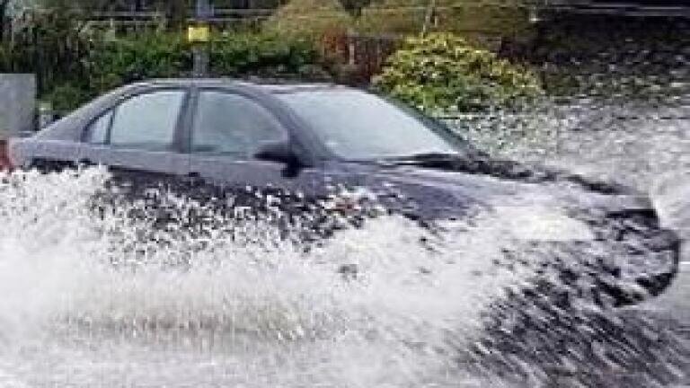 Nottingham flood scheme to launch this week