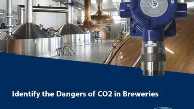 Case Study - Dangers of CO2 in Breweries