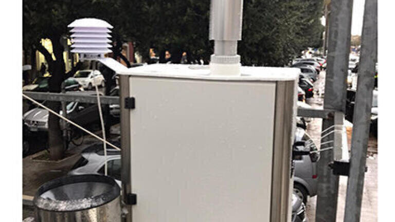 A new approach to black carbon measurement
