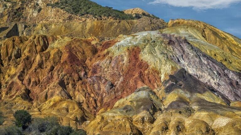 Is Mining for Renewable Energy Safe?