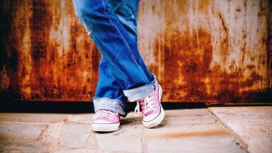 How Do Denim Jeans Cause Pollution?