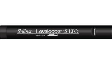 New corrosion resistant meter for continuous measurements of conductivity, water level and temperature