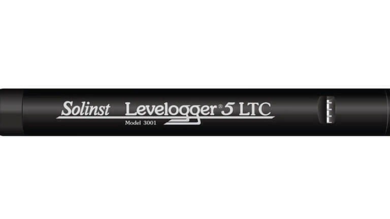 New corrosion resistant meter for continuous measurements of conductivity, water level and temperature