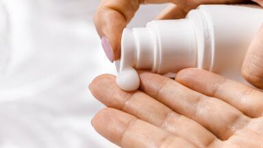 How Does Sunscreen Affect Freshwater Ecosystems?
