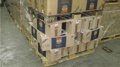 Benn promises 'overhaul' of packaging