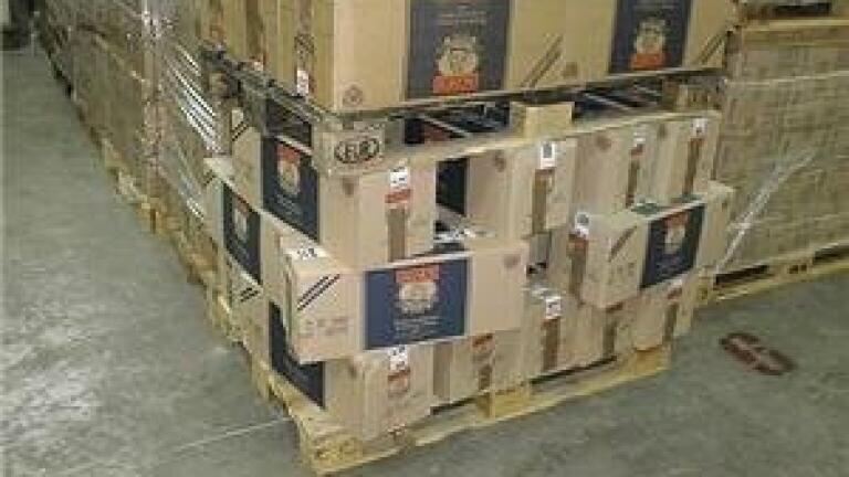 Benn promises 'overhaul' of packaging