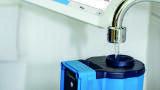 New advancements of unique technology for flow rate and temperature measurement at drinking water tapping points