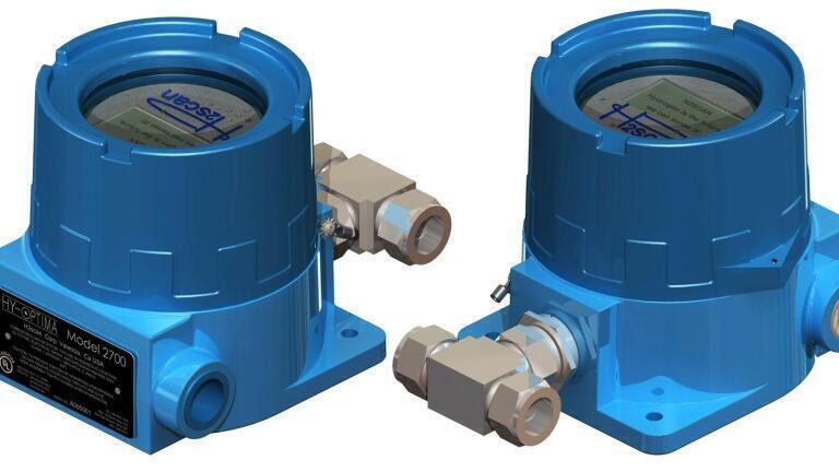 Real Time Hydrogen Measurement for the Green Hydrogen Economy