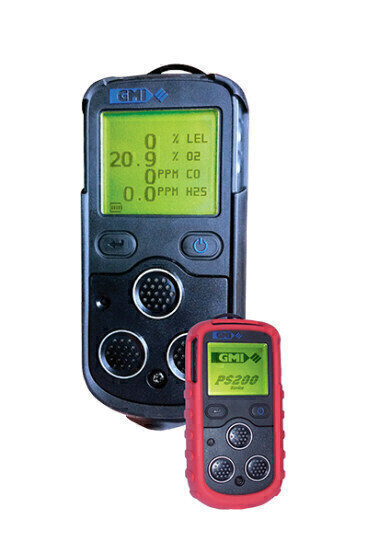 One of the most popular portable multi-gas detectors on the market just got even better