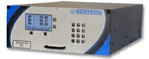 New Ambient Gas Analysers series launched