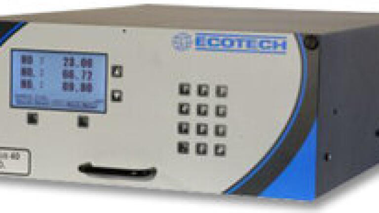 New Ambient Gas Analysers series launched