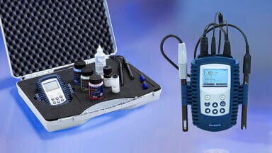New analyser takes multitasking with water analysis to a new level