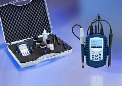 New analyser takes multitasking with water analysis to a new level