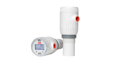 New ultrasonic level transmitter is ultra-stable, intelligence driven, user-friendly and reduces costs