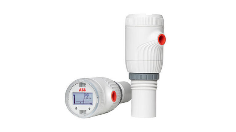 New ultrasonic level transmitter is ultra-stable, intelligence driven, user-friendly and reduces costs