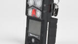 Cellular connectivity for leading range of multi-gas monitors
