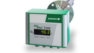 Install, power up and measure! A reliable, robust and easy to install and use budget friendly O2 transmitter probe