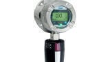 Early detection of gas leaks with new ultrasonic sensor