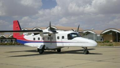LiDAR, digital photography and GPS technology supplied