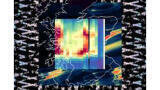 Artwork shows changes in air pollution during lockdown