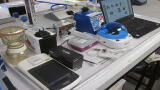 ‘Lab in a suitcase’ could hold the key to safer water and sanitation