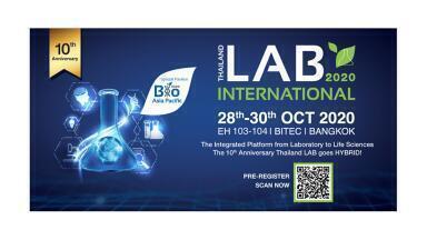 10th anniversary of Thailand Lab goes hybrid