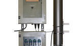 Is Oxygen Uptake Rate (OUR) the answer to optimised wastewater treatment plant control during COVID? 