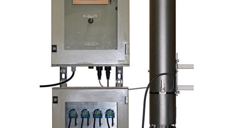 Is Oxygen Uptake Rate (OUR) the answer to optimised wastewater treatment plant control during COVID? 