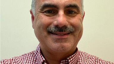H2scan Names Leon White New VP Transformer Sales and Business Development