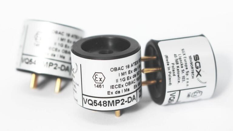 MEMS Pellistor for Flammable Gas Sensing