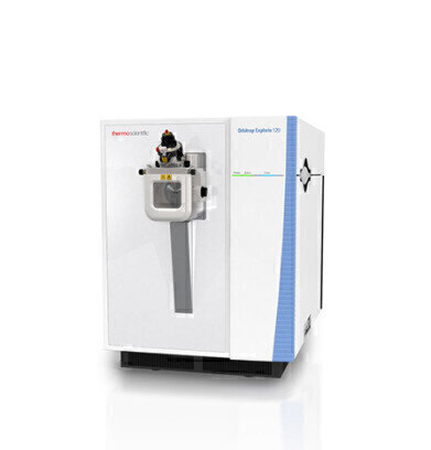New high-resolution mass spectrometer redefines productivity
