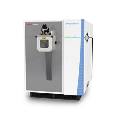 Deliver the Exceptional with a New Generation, High Resolution Mass Spectrometer