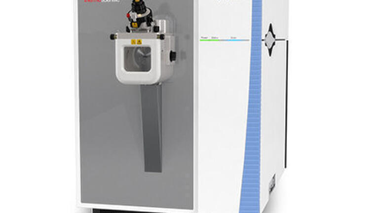 Deliver the Exceptional with a New Generation, High Resolution Mass Spectrometer