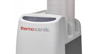 Simplify Water Analysis With New, Easy-to-Use Compact Ion Chromatography System