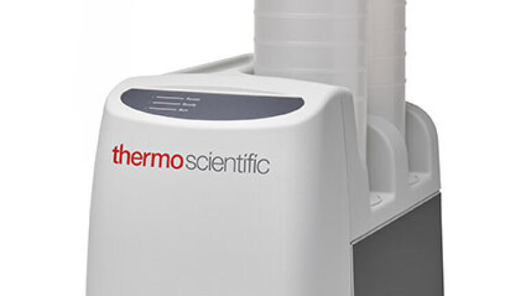 Simplify Water Analysis With New, Easy-to-Use Compact Ion Chromatography System