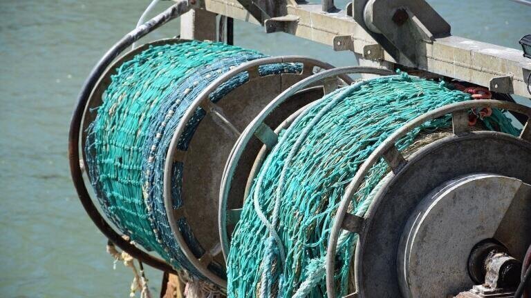 What Are 'Supertrawlers'?