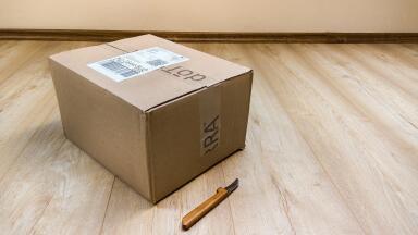 How Does Next Day Delivery Affect the Environment?