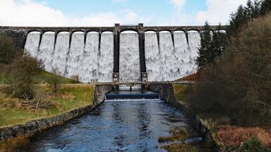 How Can Water Companies Do More for the Environment?