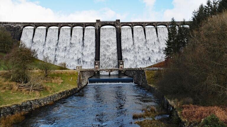 How Can Water Companies Do More for the Environment?