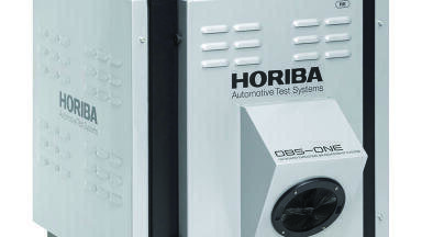 Advanced and rugged enclosure makes PEMS ideal for NRMM and HDV harsh environment real world emissions monitoring